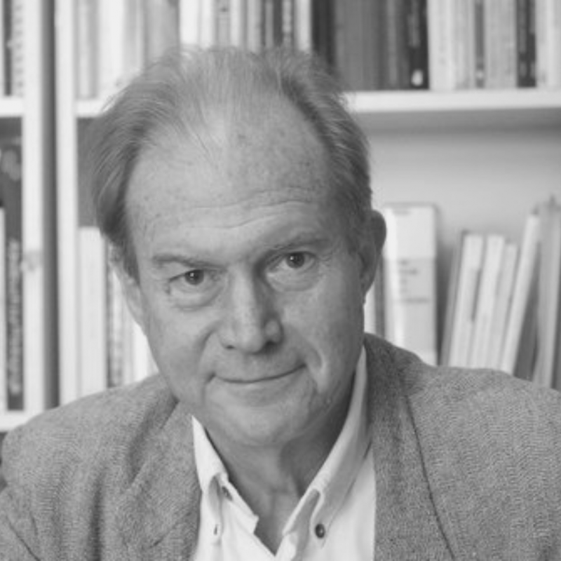 Dr. Gerhard Huhn